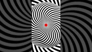 गजब के optical illusions😱 #illusions  #shorts | Facts By DT