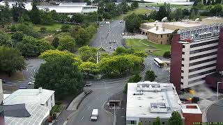 ABC Roundabout, Tas 2022 01 19