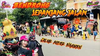 Mider Ngamen Reog Dangdut Putra Vikar Jaya