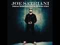 Joe Satriani   Seven String Live at Montreux Jazz Festival 2002 Remastered