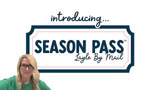 Introducing the new Season Pass program!