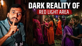 Inside Mumbai's Red Light Area ft. Mukul | Jist