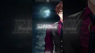 【自彈自唱】Enemy【Leandor Vanko．Vtuber】