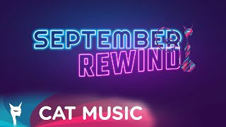 Best Romanian Pop Music - Cat Music's September Rewind Playlist