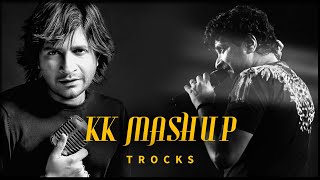 KK Mashup - Trocks | Bollywood Lofi | Emraan Hashmi | Zara Sa | Mere Bina | Khuda Jaane