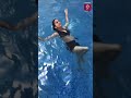 actress bhumika chawla latest swimming video🔥 prime9news