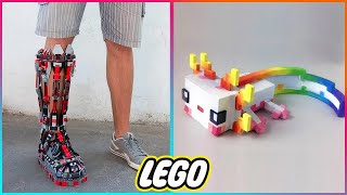 Amazing LEGO Creations & 16 Other Cool Things ▶5
