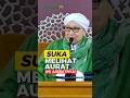 Akibat Suka Melihat Aurat‼️ | Buya Yahya #shorts