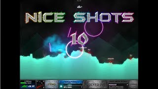 ShellShock Live: Nice Shots 10