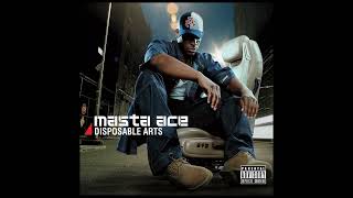 Masta Ace - No Regrets (Instrumental)