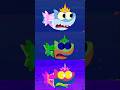Super Simple Songs Swim Away Scary Theme Intro Logo Sponsored By Klasky Csupo 2001 #shortsfeed