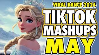 New Tiktok Mashup 2024 Philippines Party Music | Viral Dance Trend | May 11th