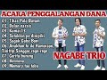 LIVE FULL NAGABE TRIO | LAGU BATAK PILIHAN | SAGAK GABE BONI