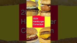 2024ハンバーガーコレクションHamburgerCorrection #グルメ #japan