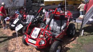 Agquip Field Day 2010.wmv