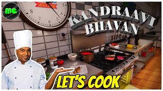 🔴கண்றாவி பவன் Kandraavi Bhavan | Cooking Simulator Gameplay | Manguni Gamer