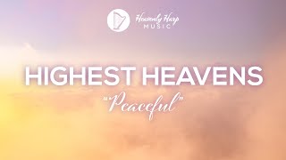 😇🎵😴Instrumental Sleep Music // Peaceful Ambient Soaking Worship