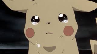 The Tears of Pokemon | Pokemon AMV