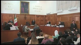 Discusión sobre amparo de uso lúdico de marihuana rechazado por Suprema Corte de México_