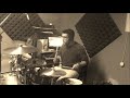 Jamiroquai - Deeper Underground (drum cover)