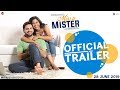 Miss U Mister - Official Trailer | Siddharth Chandekar & Mrunmayee Deshpande | 28th June 2019