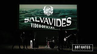 Vaire - Salvavides ft. Carles Caselles (Smoking Souls) (Vídeo Oficial)