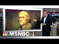 Where did things go wrong? | Ali Velshi | MSNBC