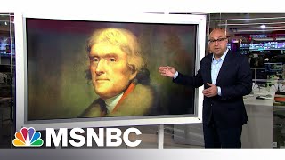 Where did things go wrong? | Ali Velshi | MSNBC