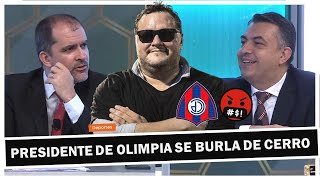 🚨PRESIDENTE COTO NOGUES SE BURLA DEL CICLON  Y SE TOMA REVANCHA DE ZAPAG😡😤 // FALG PARTE 3