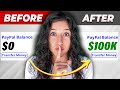 3 Steps I Made To $100k On YouTube and With My Business