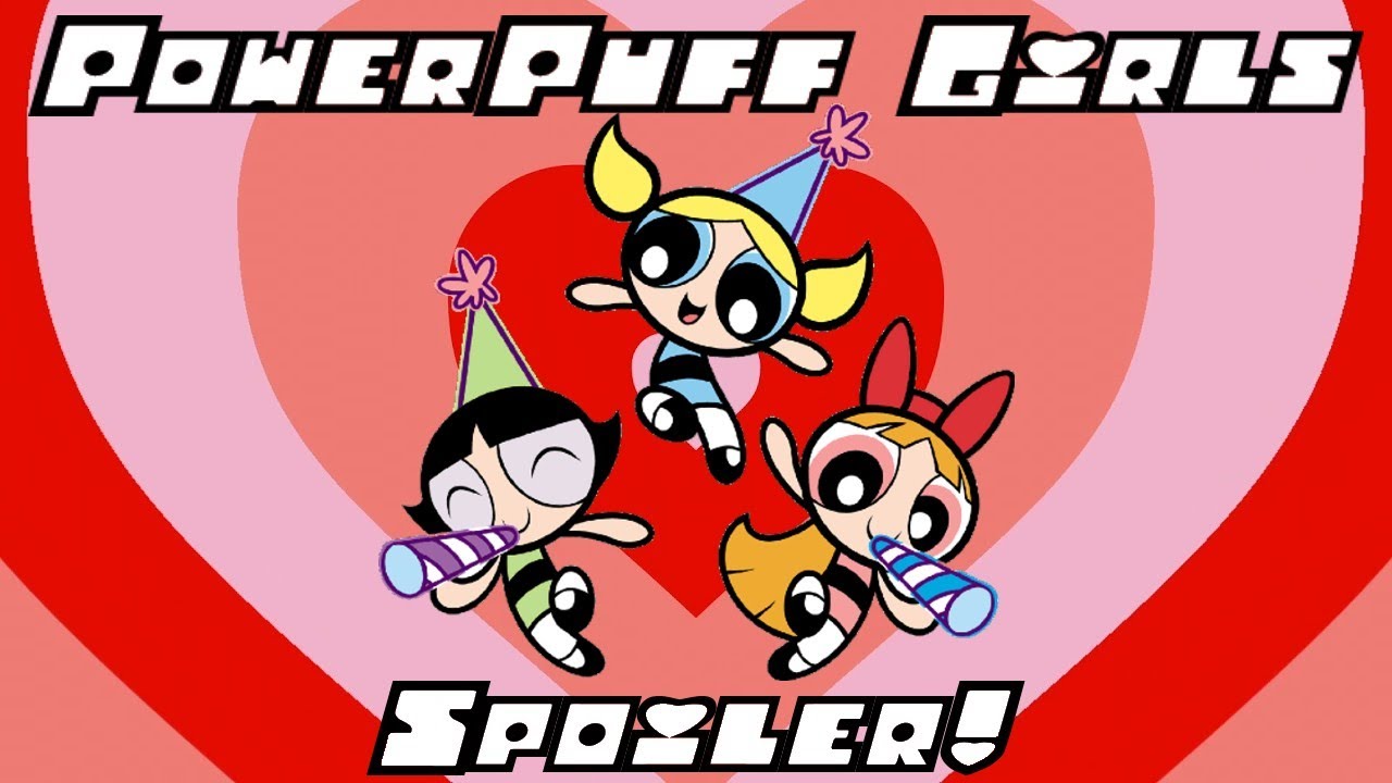 Roblox PowerPuff Girls Roleplay Birthdays Spoiler! - YouTube