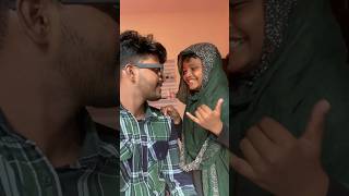 ഇത് പെങ്ങൾ അല്ലാ അനിയൻ ആണേ 😅🫶💗 | AR TALK'S | #shorts #brothers #subscribe