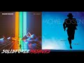 Smooth Believer - Michael Jackson vs. Imagine Dragons (Mashup)