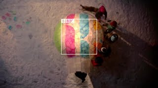 CBBC Igloo Ident - Full Version (2016)