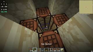 The BEST TP Trap on Donut SMP!