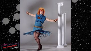 Toyah At Home - The Blue Meaning Special