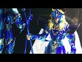 itts2018 聖闘士聖衣神話 海皇ポセイドン 15th anniversary ver 聖闘士星矢 saint cloth myth poseidon 15th anv saint seiya