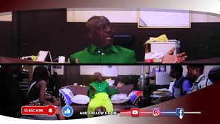 Dr Ayodele Aderinwale Teasers 1
