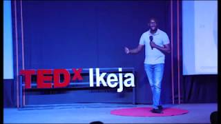 Social Reputation Collateral | BADE ADESEMOWO | TEDxIkeja