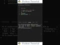 How to Read JSON Files in Python | Python Tutorial