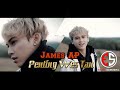 JAMES AP-PENTING WES TAU (OFFICIAL MUSIK VIDEO)