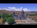 my travels in fairytale armenia tegher monastery