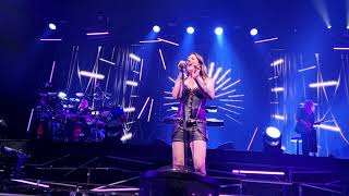 Nightwish Oslo 2021 - Ever dream