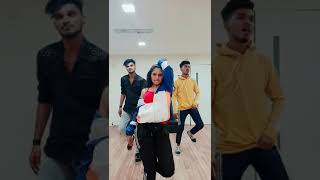 Naach Meri Rani dance | Tijo's Dance Academy | Nora Fatehi dance