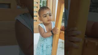 കുഞ്ഞുവാവ 🥰😘❤️❤️ #viral #malayalam #baby #love #cutebaby #kunjechivava