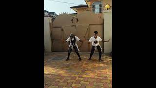 Dena Mwana feat Simiane - Nakotia yo liboso (Dance by Shining)