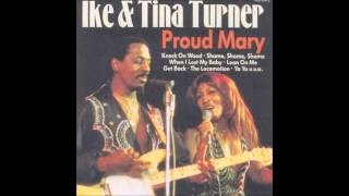 Ike and Tina Turner   Proud Mary