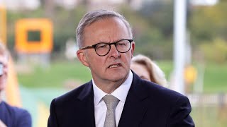 ‘This isn’t an SRC’: Albanese rejects rent freeze proposal