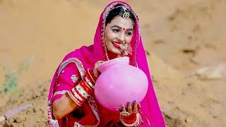 Rajasthani Folk Song - सावन उतरे बेगा आओ | ट्विंकल का बोहत ही सूंदर मारवाड़ी गीत | RDC Rajasthani HD