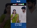 ' தாலி 'ங்க இது Idcard இல்ல 😂| BlackSheep Value | #shorts